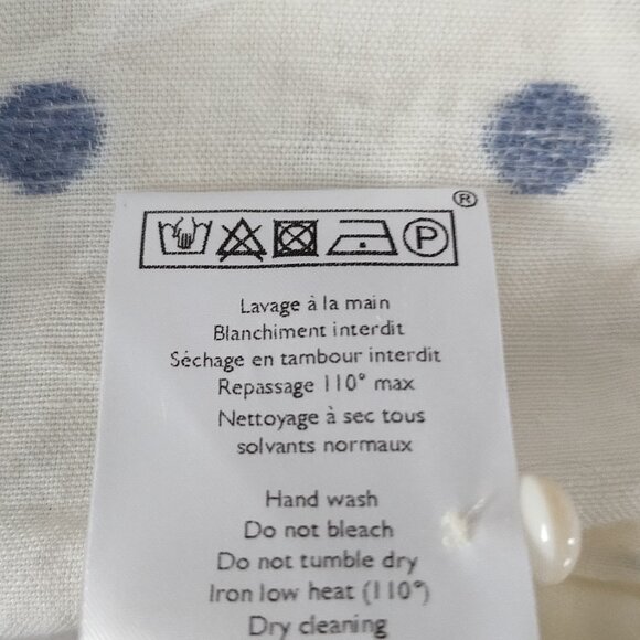 Linen Sezanne Top - Picture 6 of 6